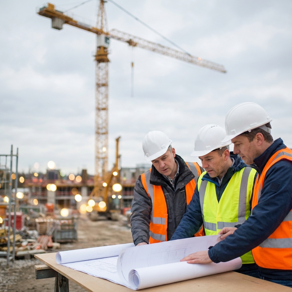 Korkut Vinç Uzmanlık