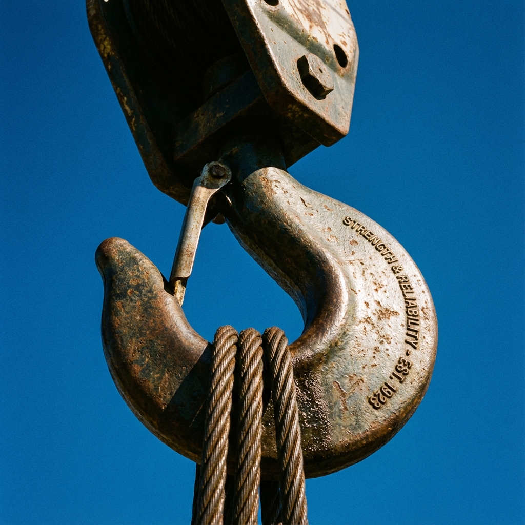 Reyhanlı Vinç Kiralama